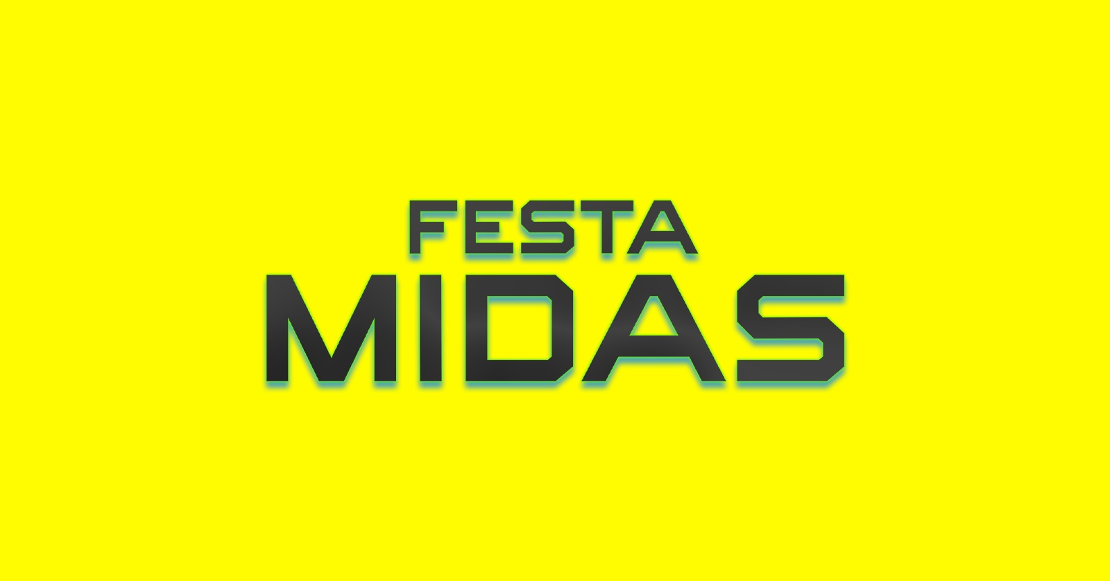 FESTA MIDAS - 08 AGOSTO - Piumhi, MG