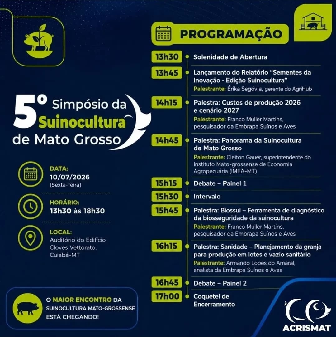 Imagem 2 da descrição do evento