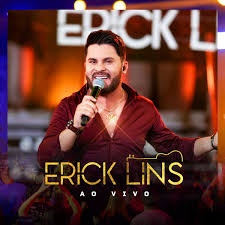 Show com Erick Lins - Sertanejo - Unaí, MG