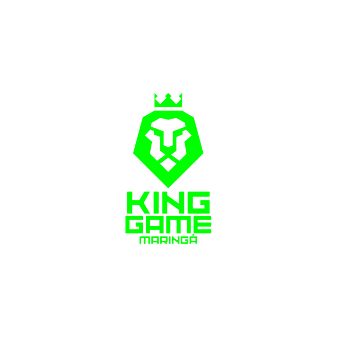 Image for the event: KING GAME MARINGÁ 2026 - 2ª EDIÇÃO