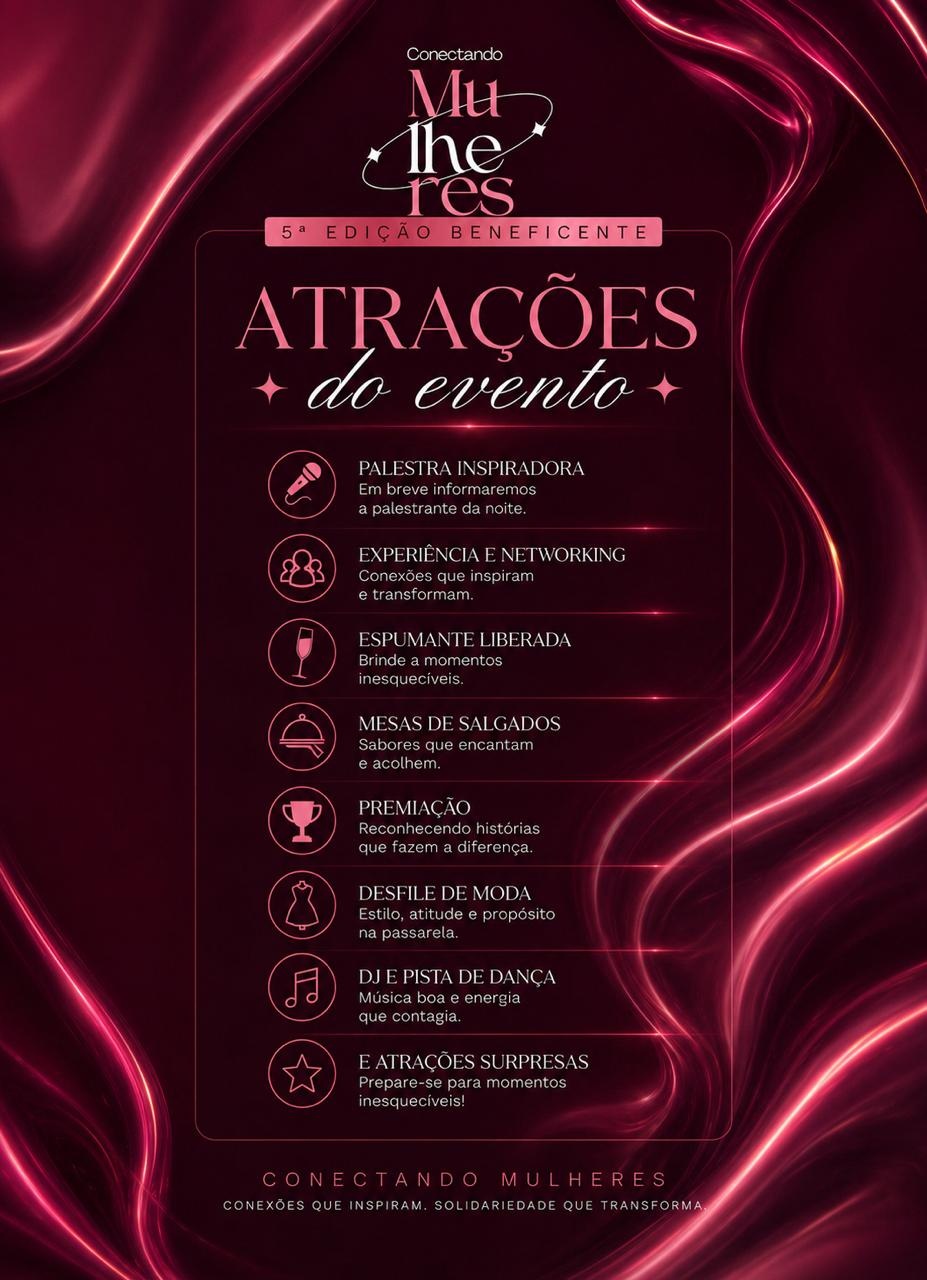 Imagem 2 da descrição do evento