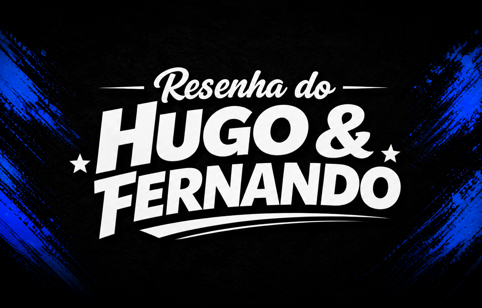 RESENHA DO HUGO E FERNANDO