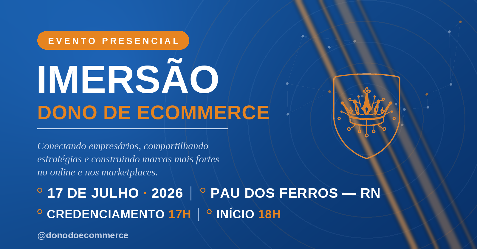 Imagem 1 da descrição do evento