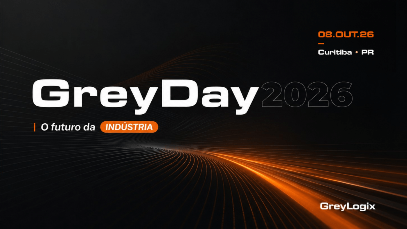 Imagem publicada pela fonte para GreyDay 2026
