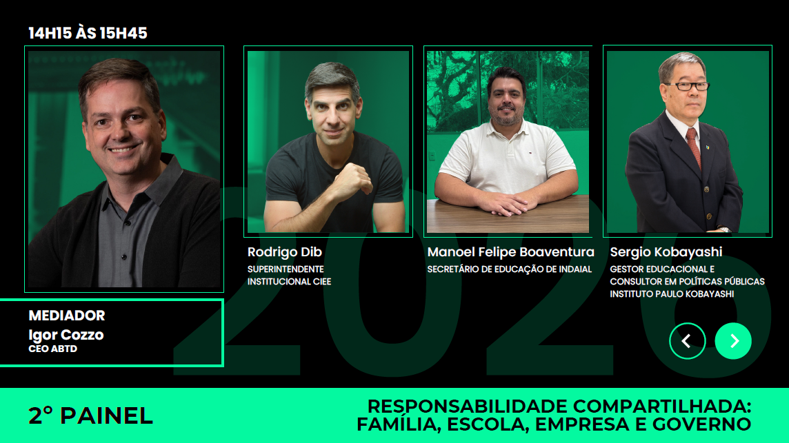 Imagem 4 da descrição do evento