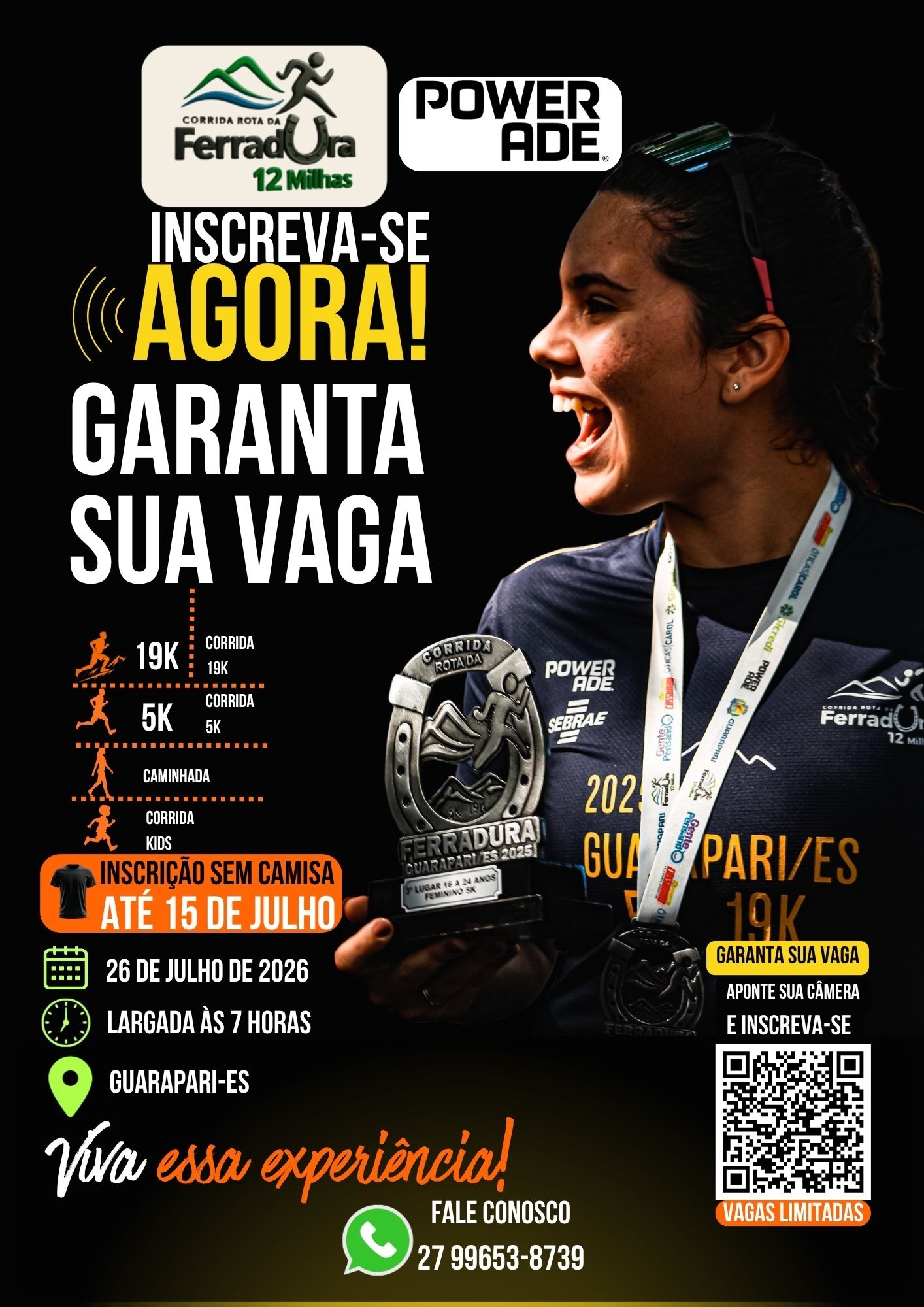 Imagem 1 da descrição do evento