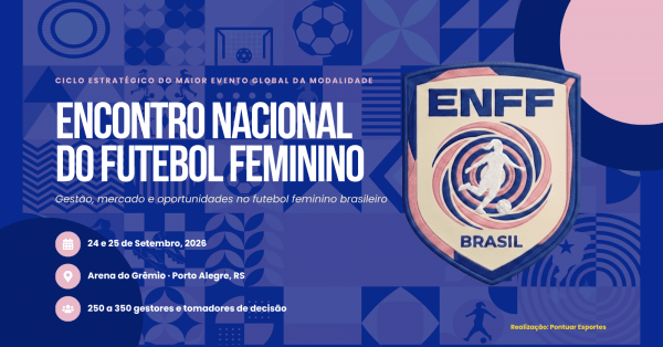Imagem do evento ENFF