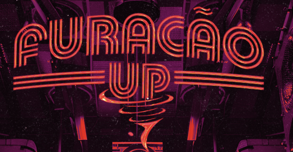Imagem do evento Furacão Up