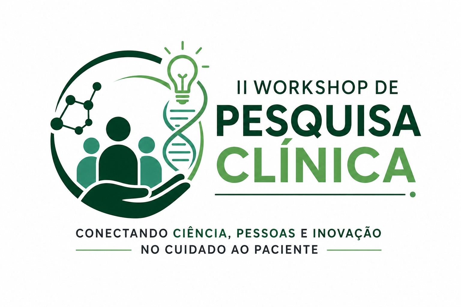 II Workshop de Pesquisa Clínica