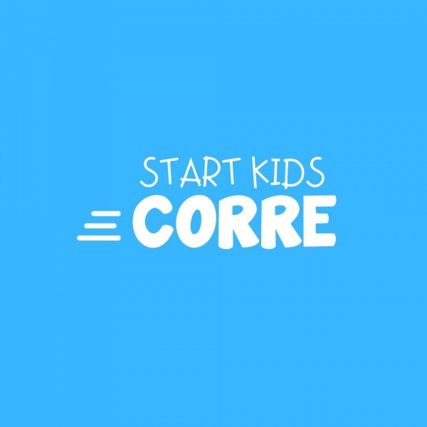 Imagem do evento 1ª Edição da START KIDS CORRE - Corrida Infantil & Inclusiva