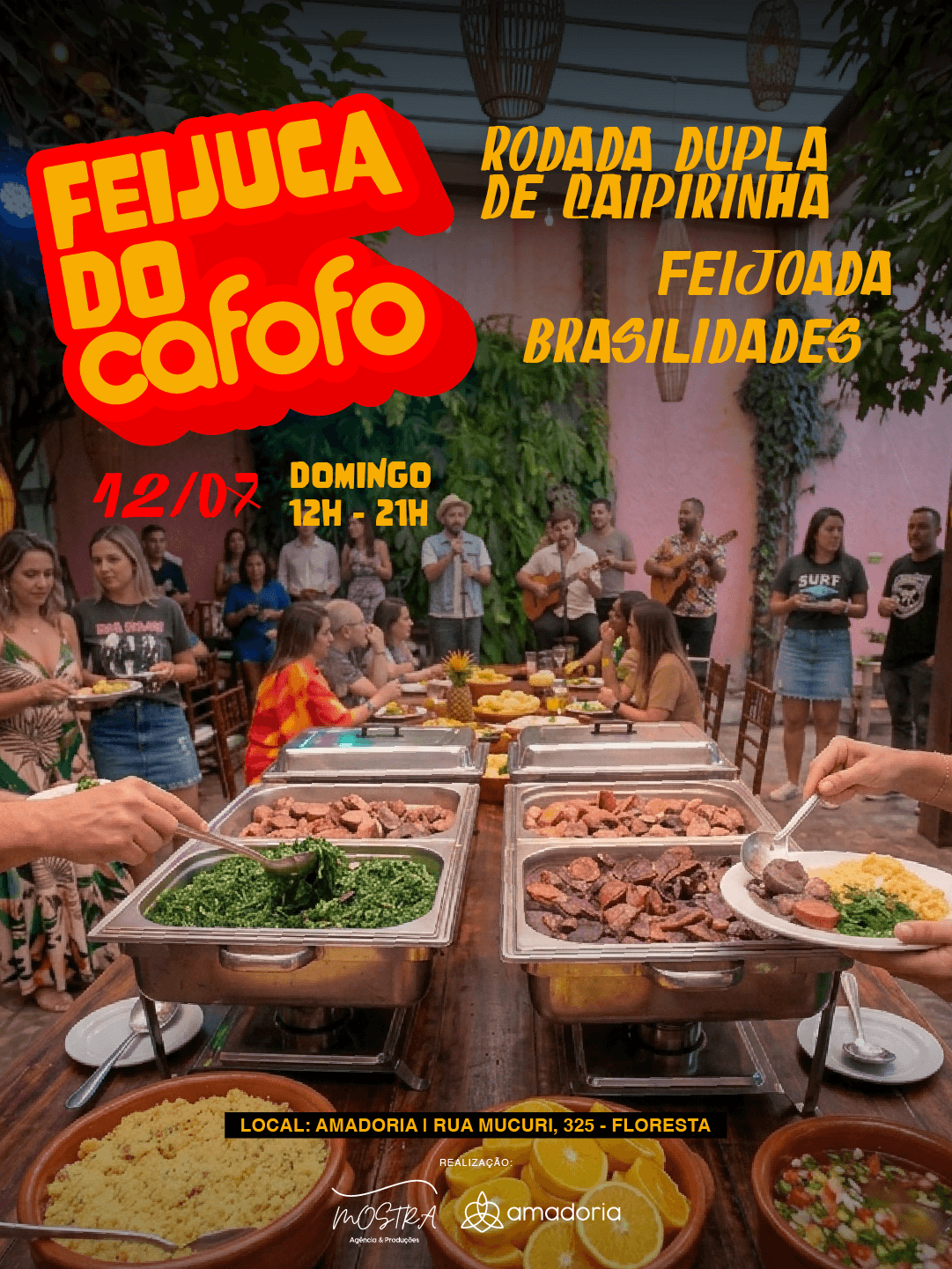 Imagem 1 da descrição do evento