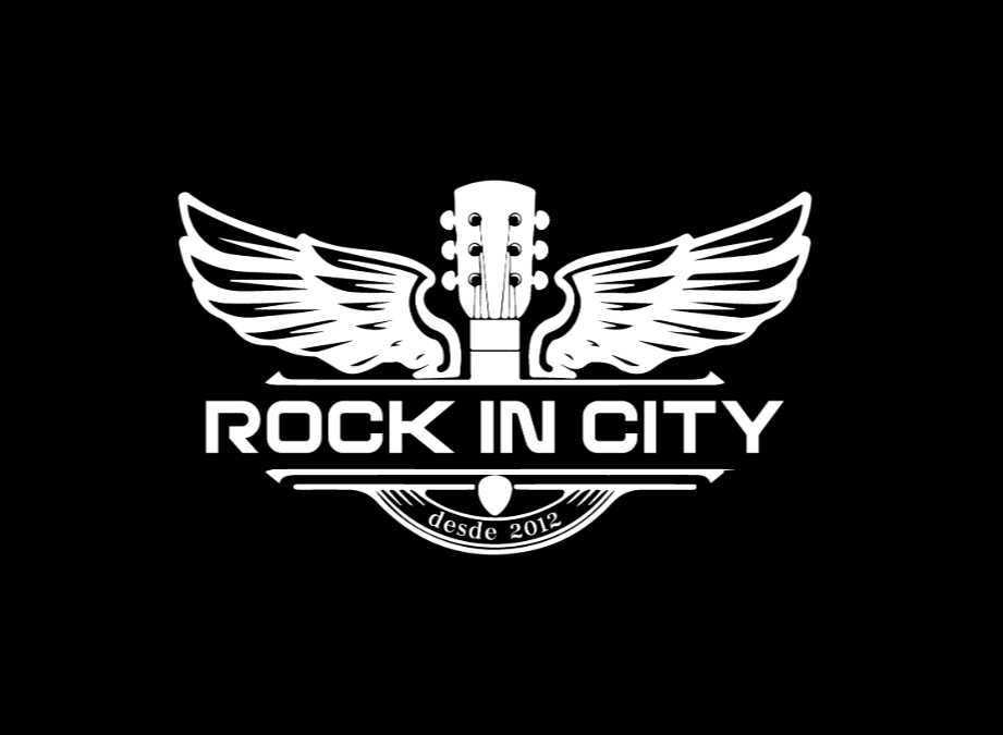 14 anos da Rock in City