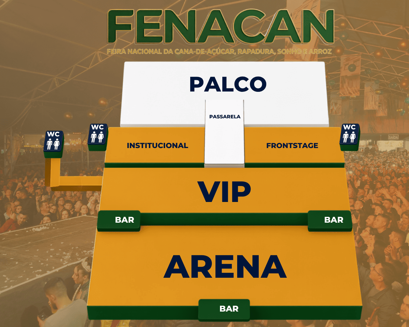 Imagem 1 da descrição do evento