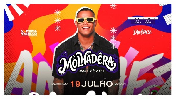 Grave Nas Alturas com MC PEDRINHO (06/03) em Brasília - Sympla