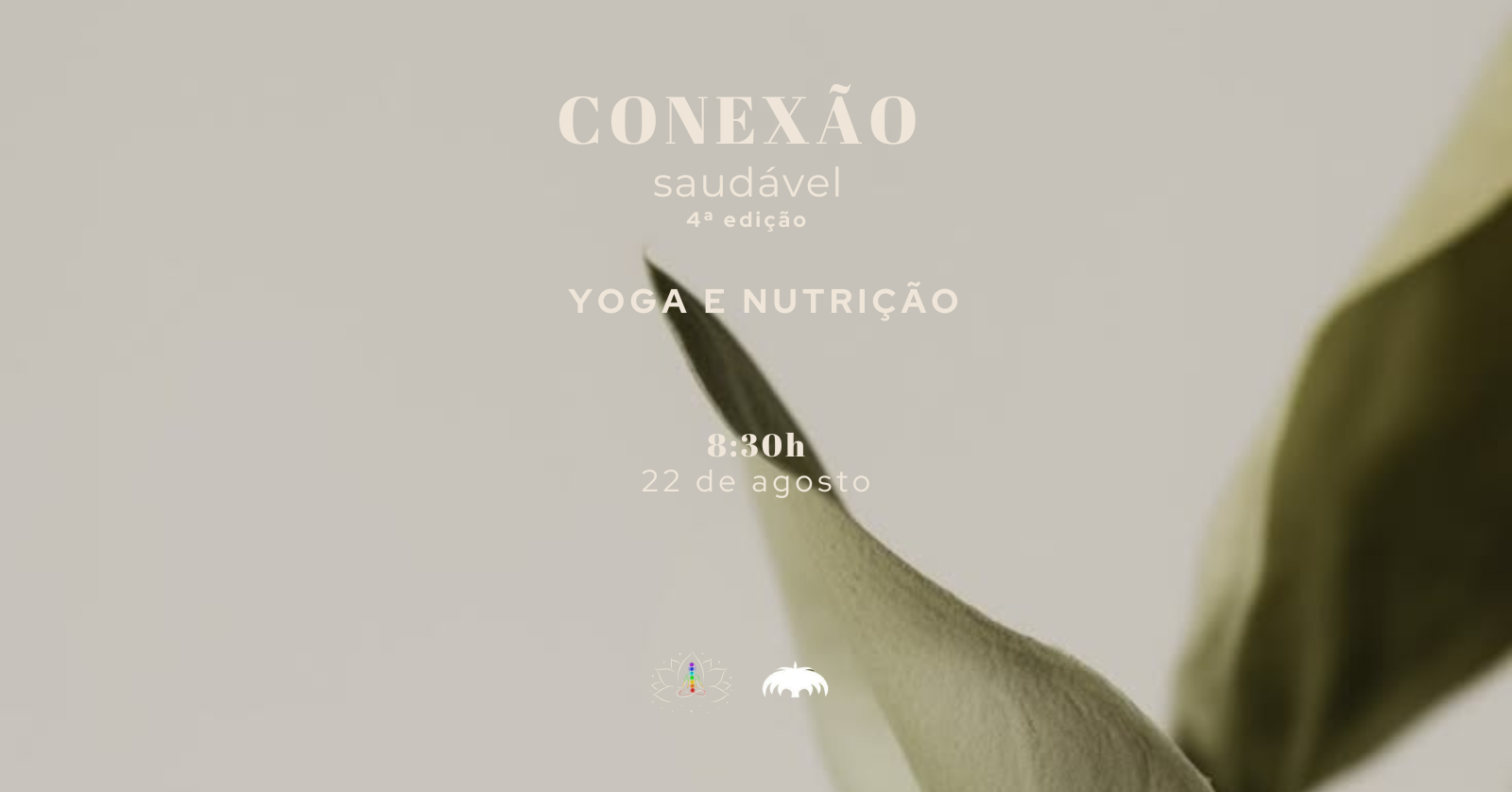 CONEXÃO SAUDÁVEL