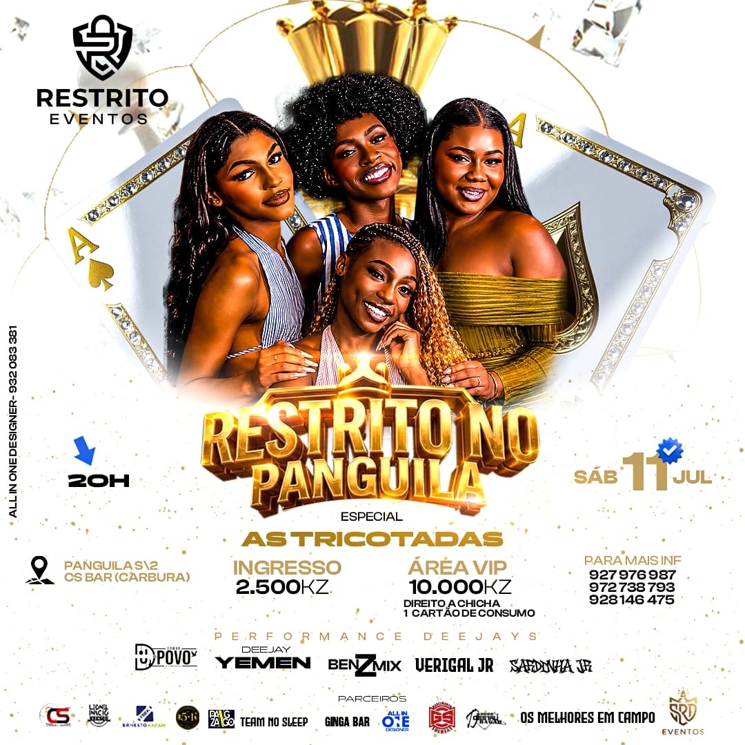 Restrito no panguila - São Luiz do Norte, GO