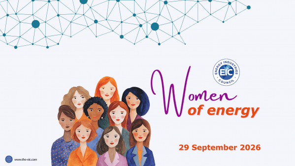 Imagem do evento Lunch: Women of Energy - Construindo uma Gerência de Sucesso com Marta Abrao  (Petrobras)