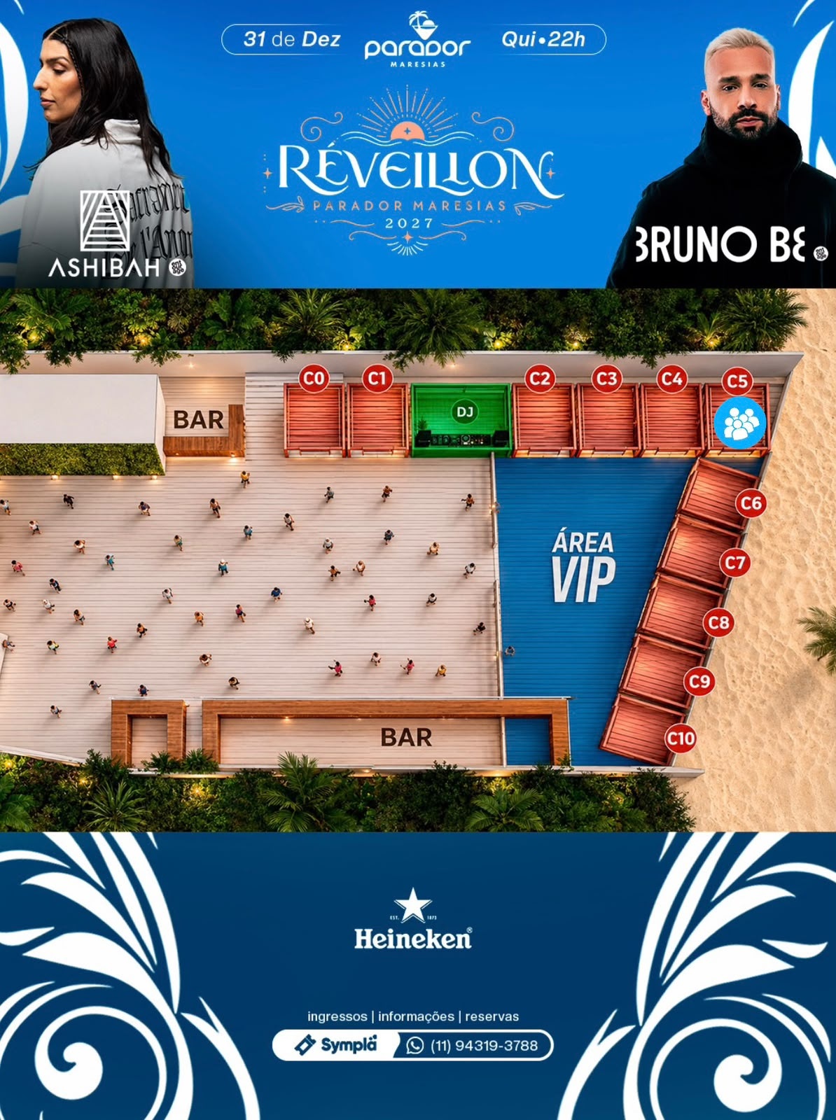 Imagem 1 da descrição do evento