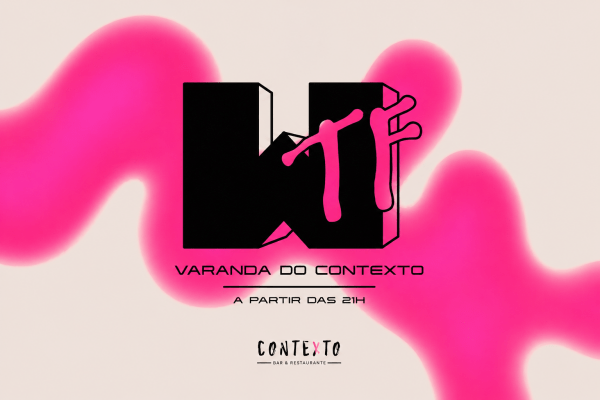 Imagem do evento We The Funk | 30.07 | O Funk é Nosso!