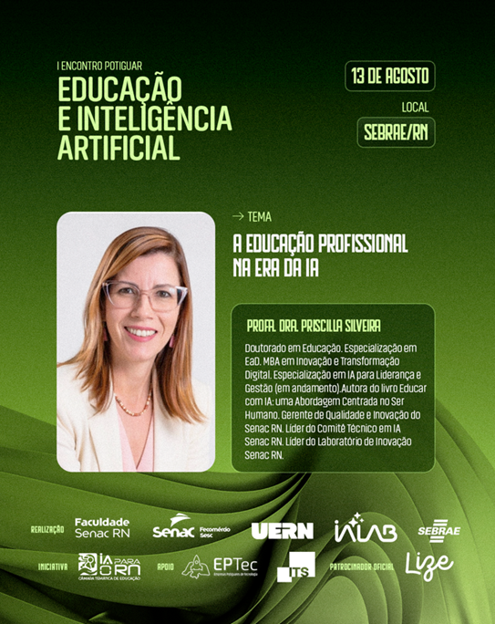 Imagem 6 da descrição do evento