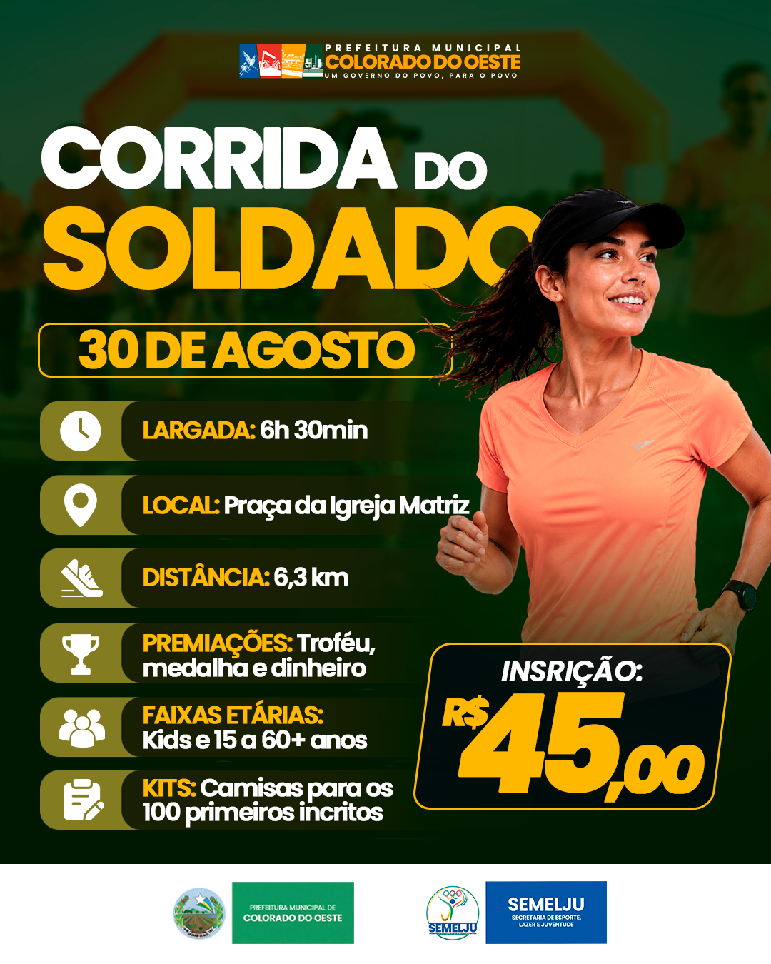Imagem 1 da descrição do evento