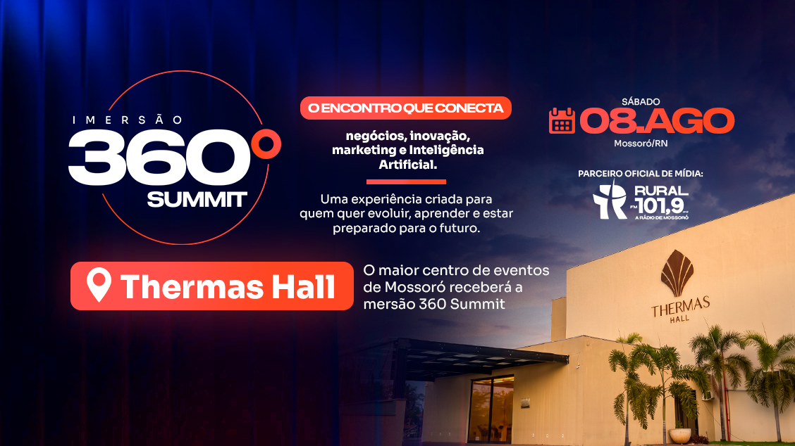 Imersão 360 Summit