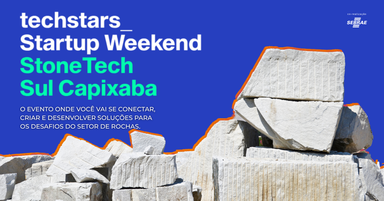 Startup Weekend Sul Capixaba 2026