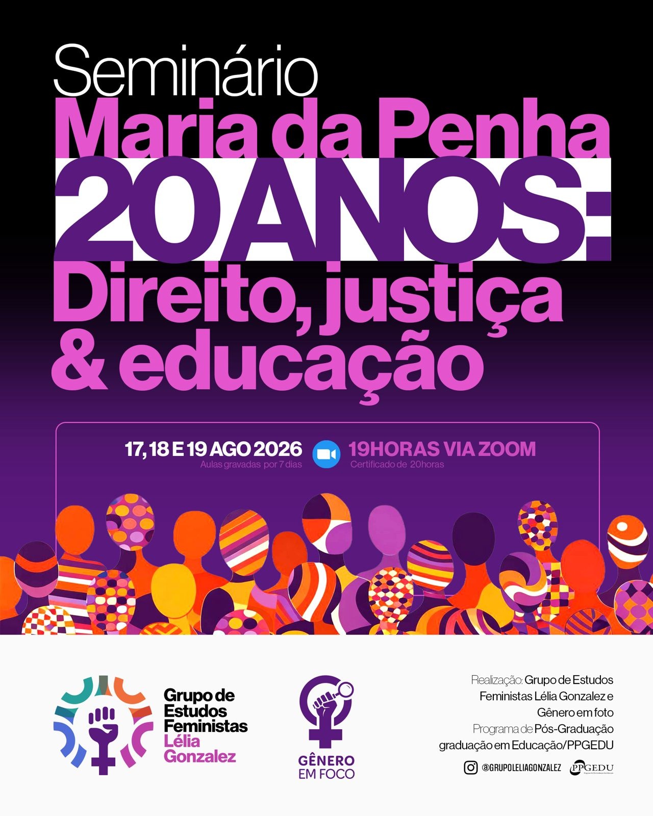 Imagem 1 da descrição do evento