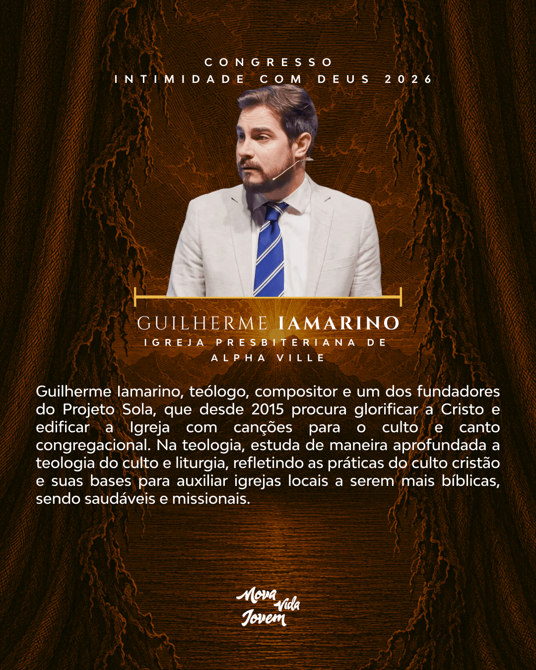 Imagem 2 da descrição do evento