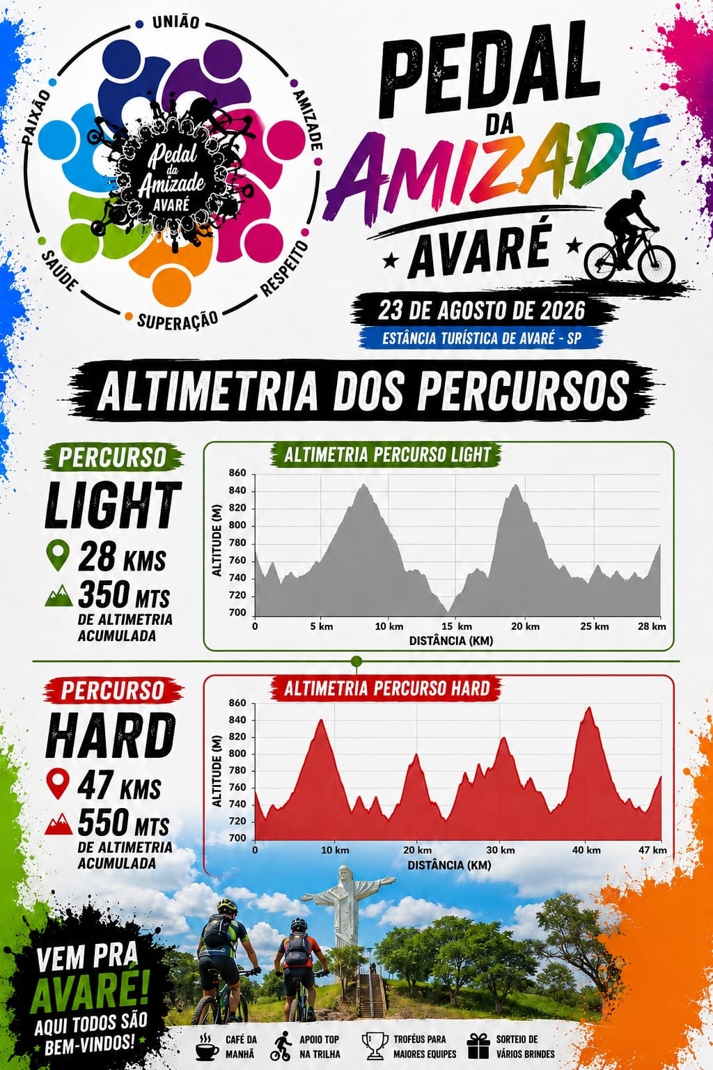 Imagem 2 da descrição do evento