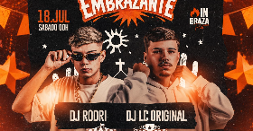 ARRAIA EMBRAZANTE - Arroio Grande, RS