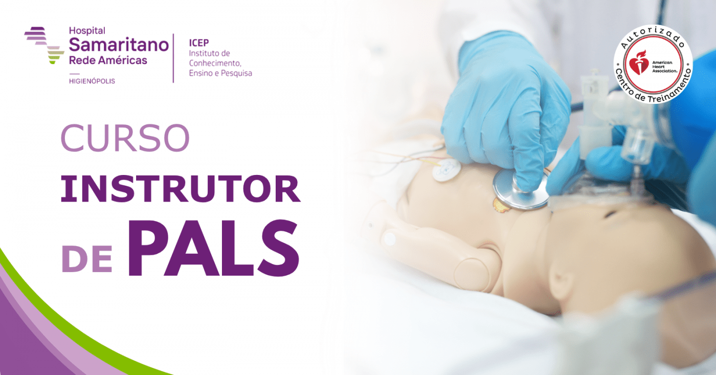 Imagem da fonte — 30/10 - CURSO DE INSTRUTOR DE SUPORTE AVANÇADO DE VIDA - PALS
