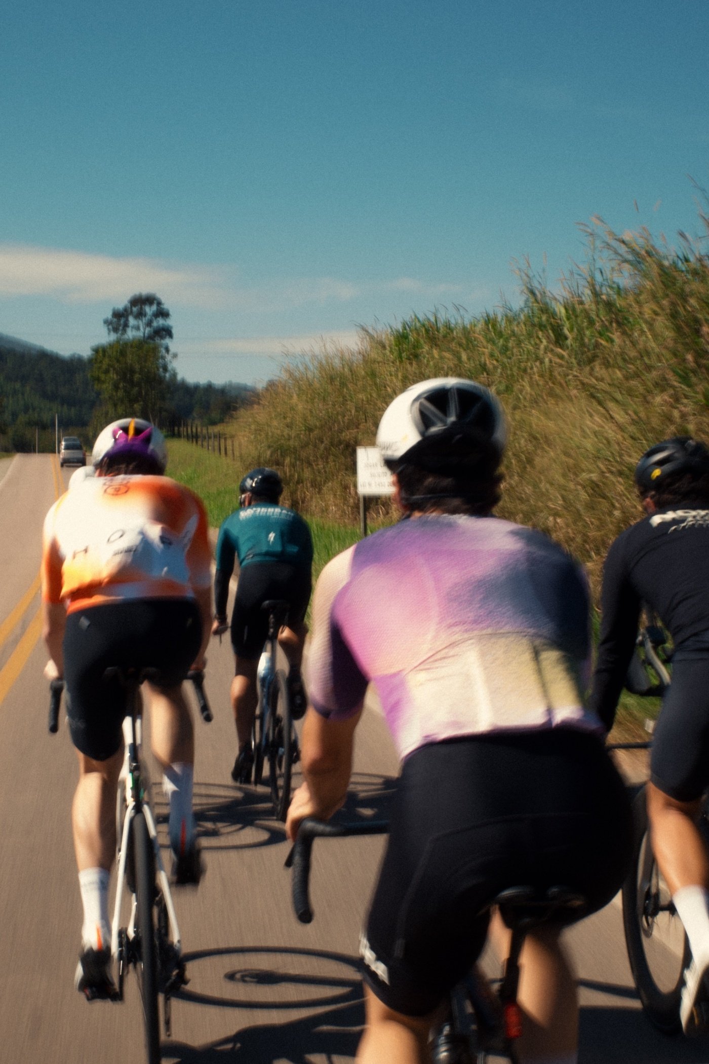 HOP Cycling Sessions #005