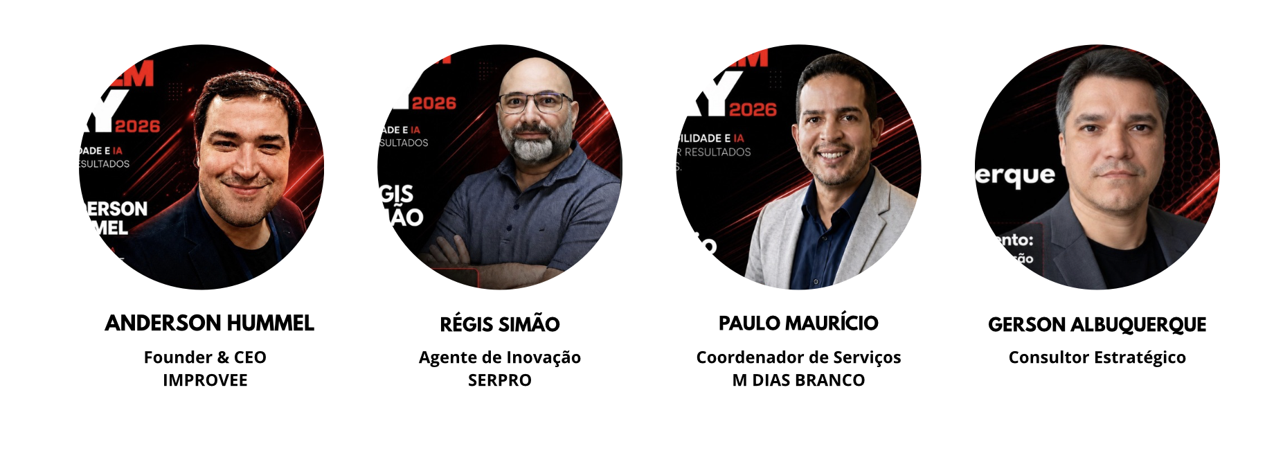Imagem 6 da descrição do evento
