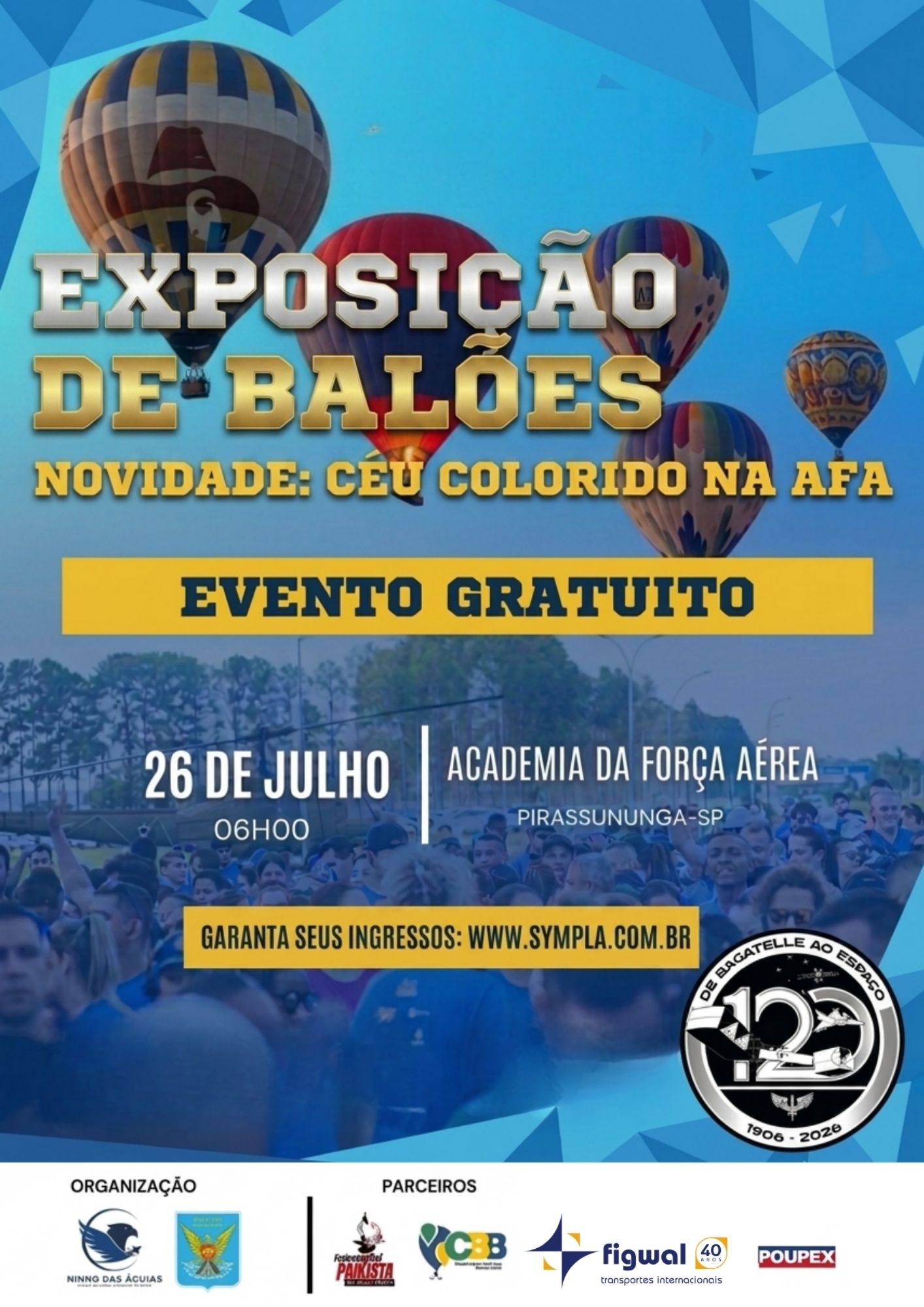 Imagem 5 da descrição do evento