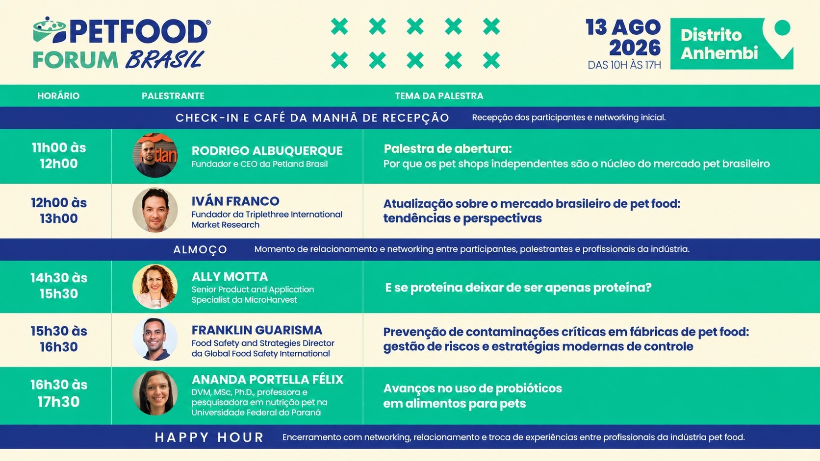 Imagem 1 da descrição do evento