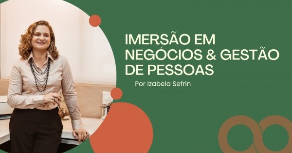 Imagem do evento Izabela Maria Sefrin Freire