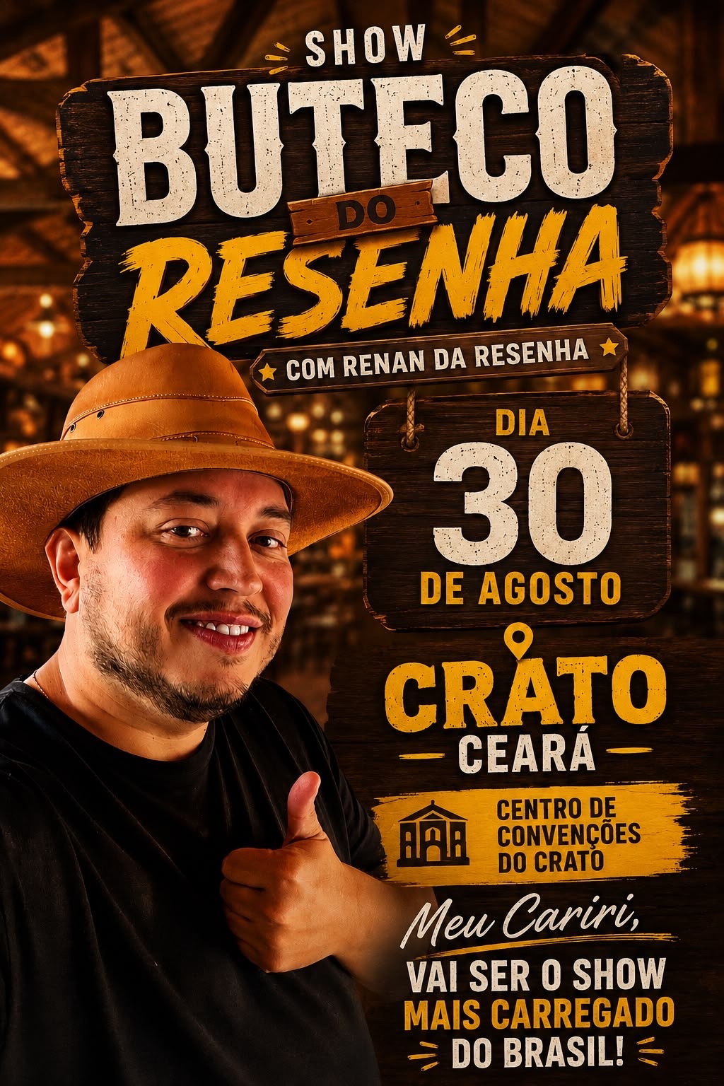 Boteco do Renan