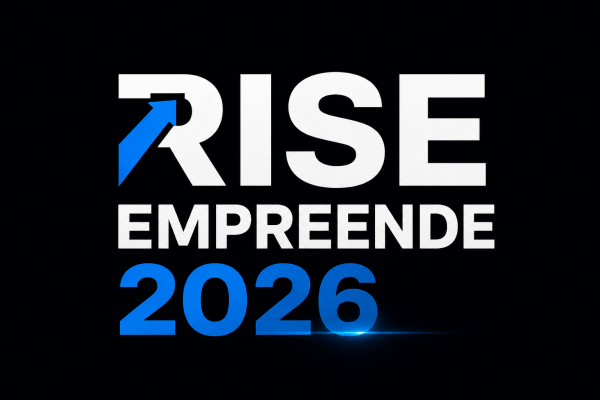 Imagem do evento Rise Empreende 2026