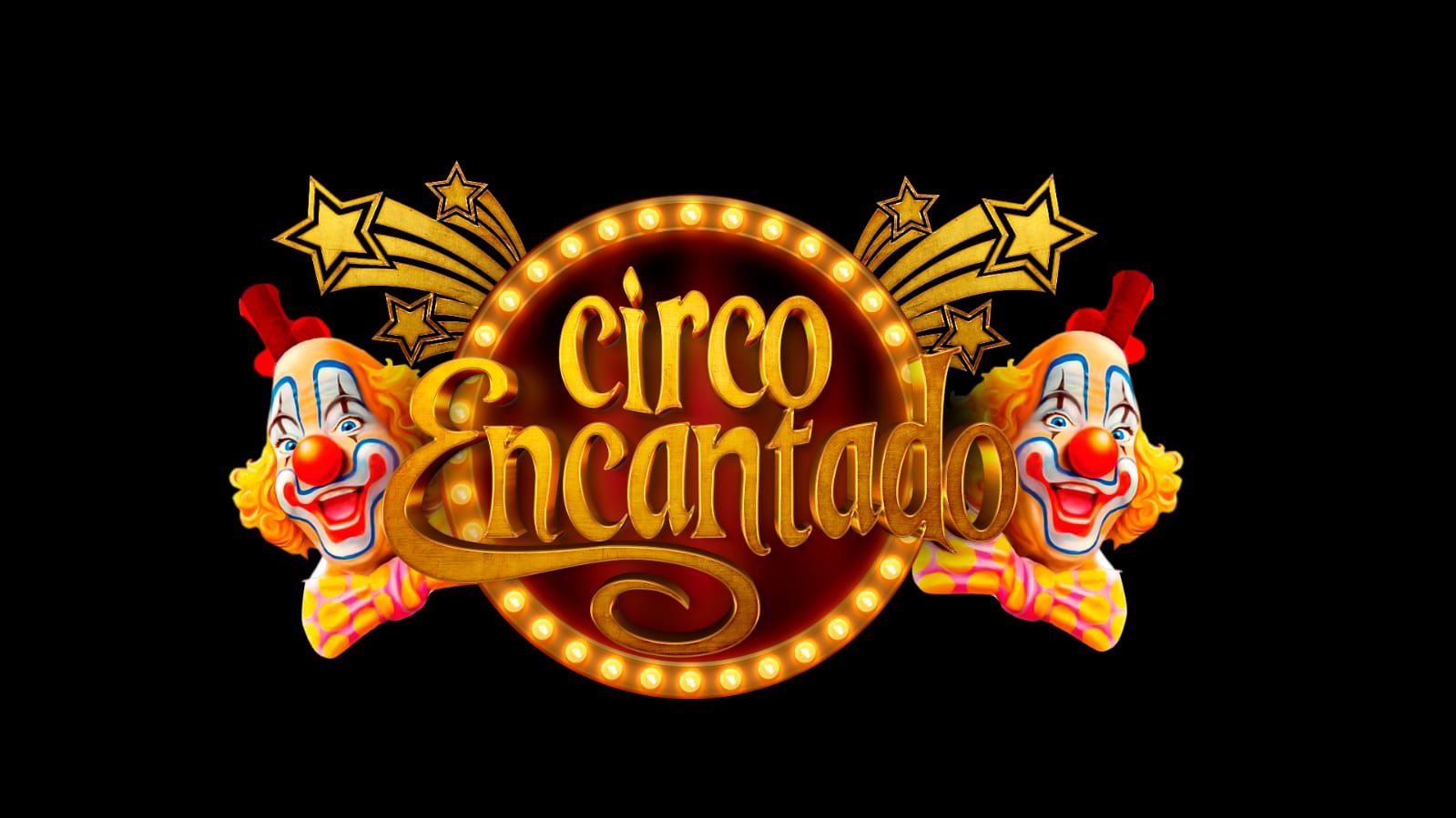 CIRCO ENCANTADO|RESENDE/ QUARTA FEIRA às 2OHS (Cópia)