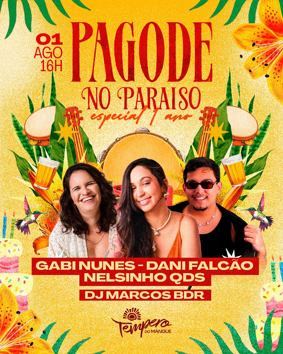 Imagem 1 da descrição do evento