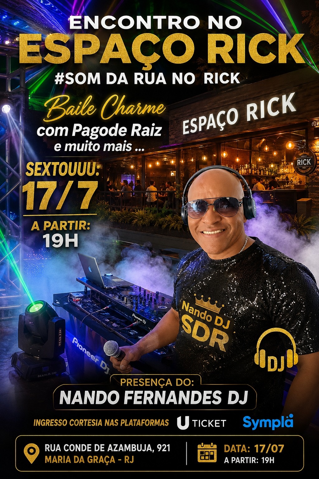 Imagem 1 da descrição do evento