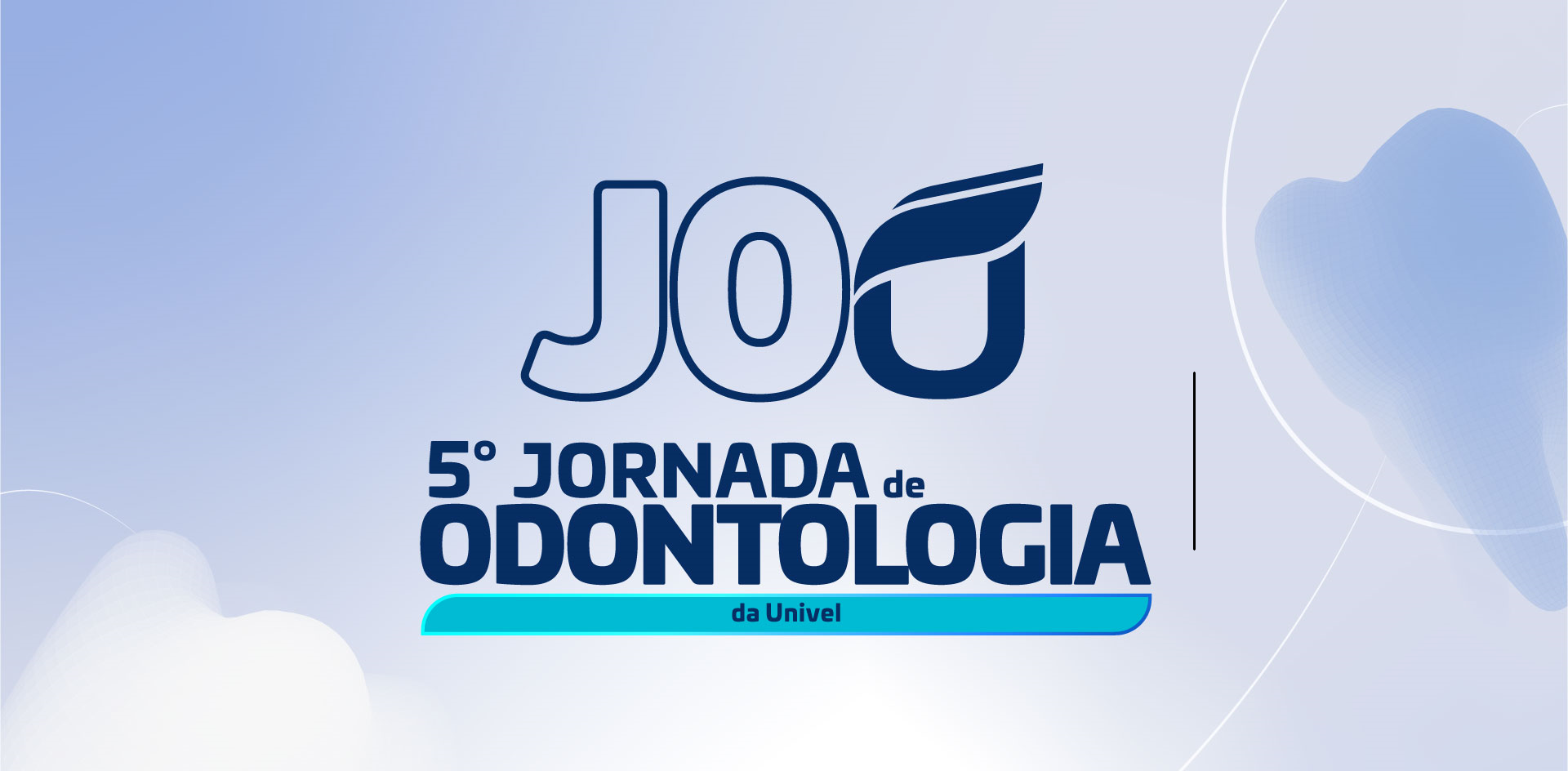 5ª Jornada de Odontologia do Centro Universitário Univel