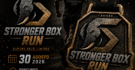 Stronger Box RUN