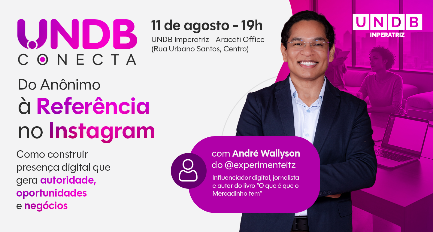 Do Anônimo à Referência no Instagram