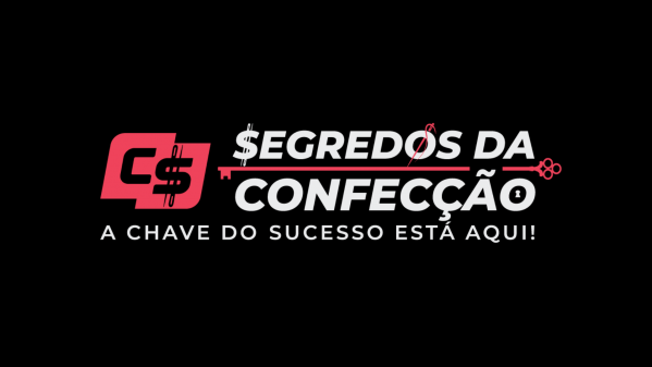 Imagem do evento Segredos da Confecção TURMA: 29