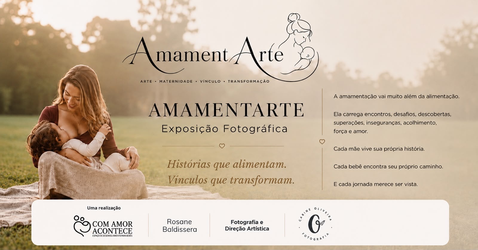 Amamentarte