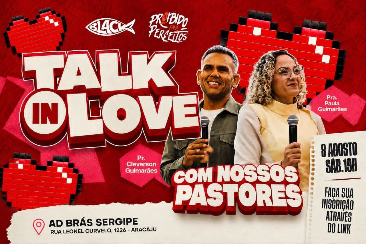 TALK IN LOVE