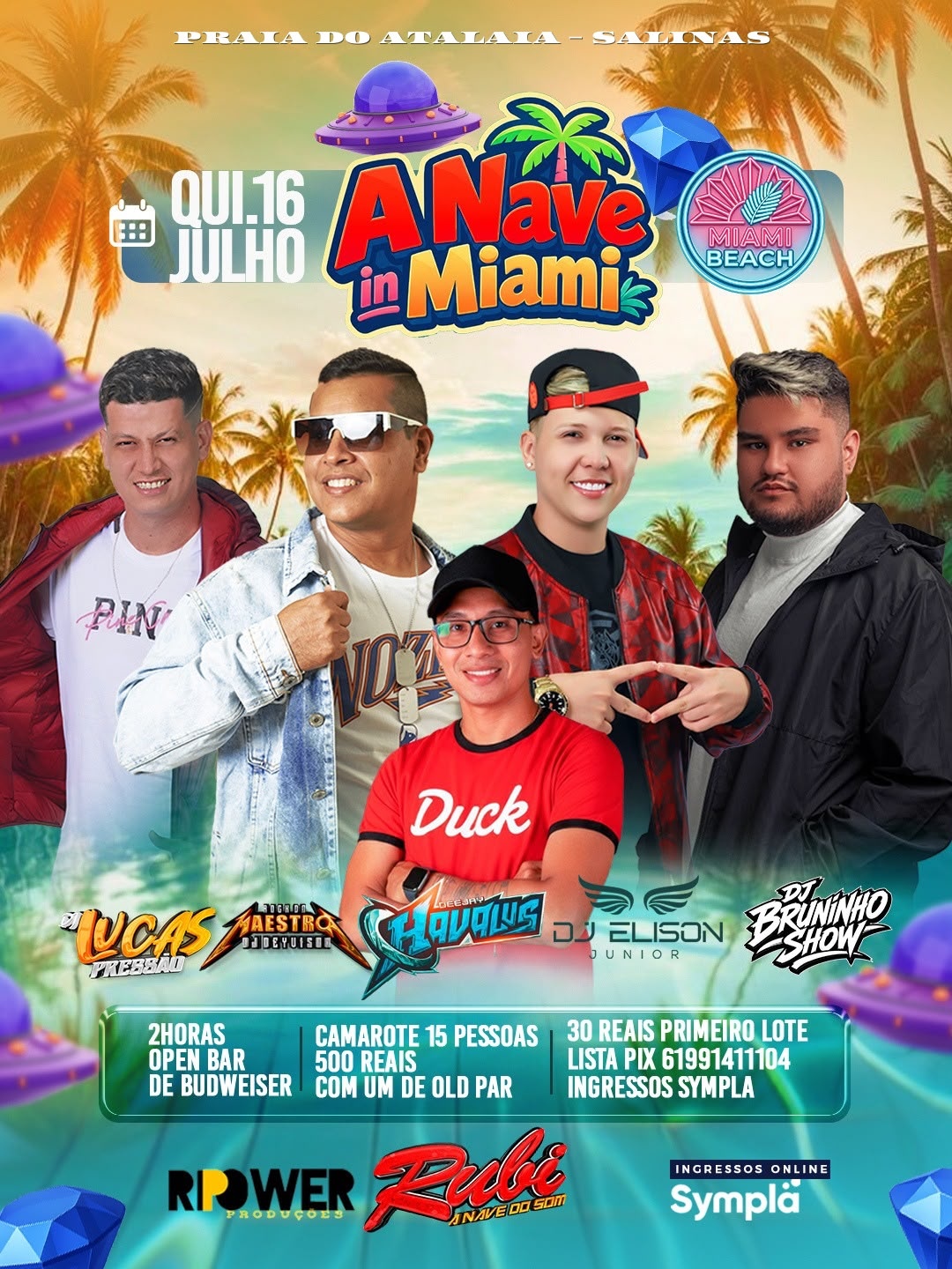 Imagem 1 da descrição do evento