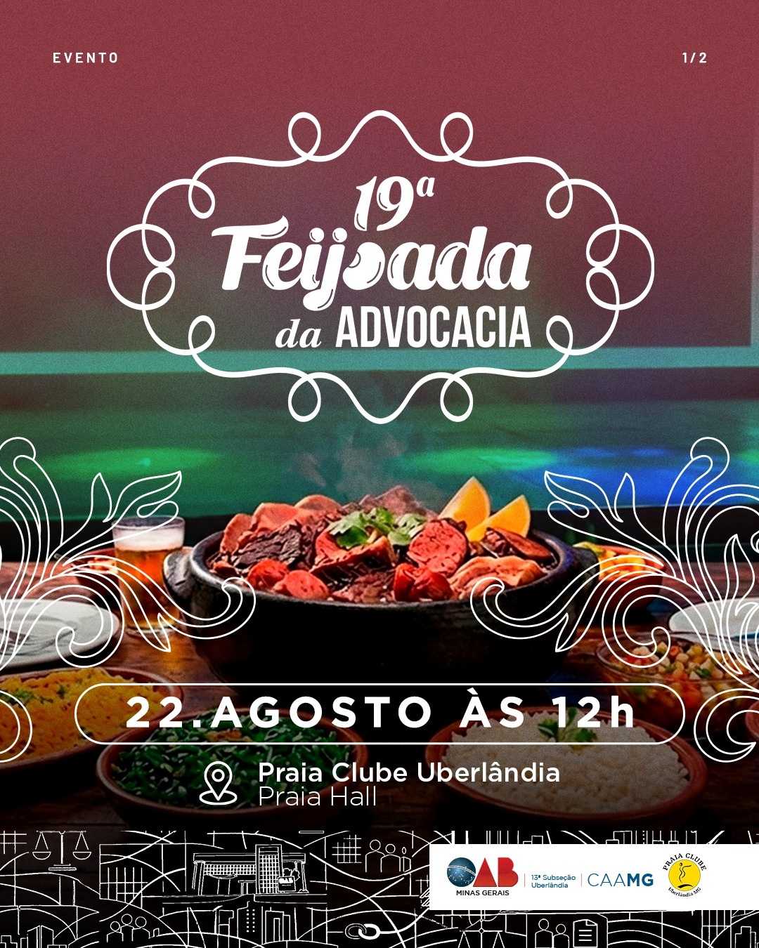 Imagem 1 da descrição do evento